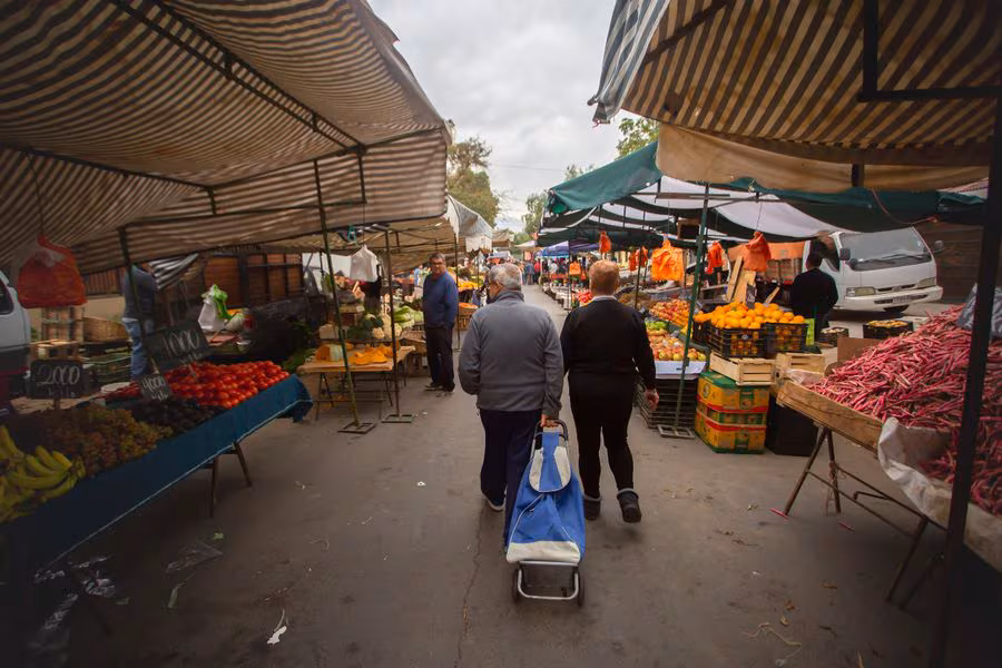 Tras IPC de 0,3% en mayo precio de la canasta básica de alimentos registrará una caída mensual, pero un alza anual