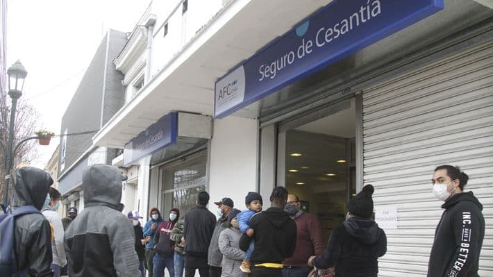 Aumento de despidos por necesidades de la empresa y la debilidad del mercado laboral: Lo que dicen los datos