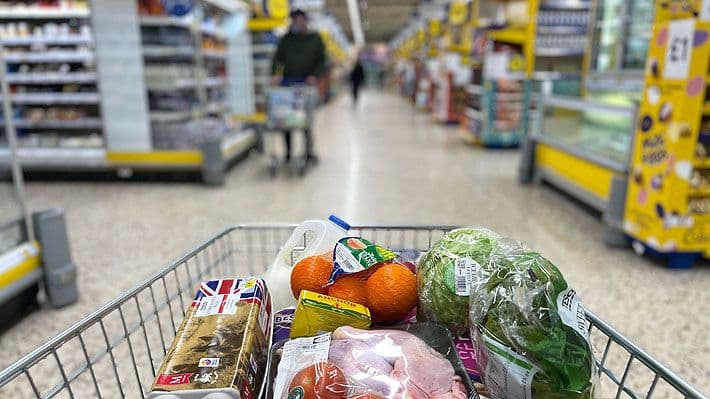 Aumento de la inflación: Los datos, expectativas e impacto sobre el país