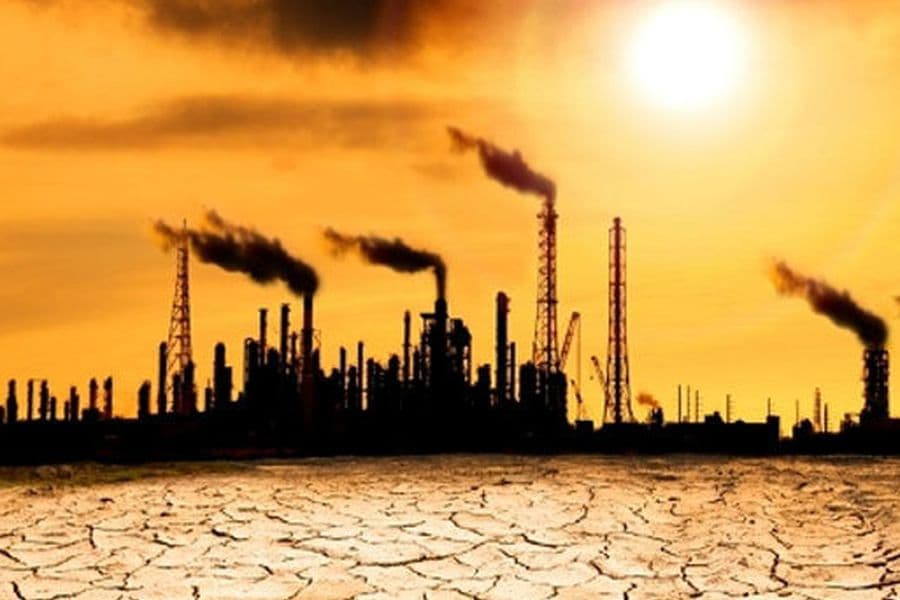 Incertidumbre, Constitución y el retorno a la carbono neutralidad de Chile