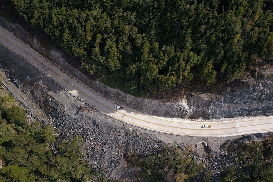 Desarrollo de la Araucanía con una mirada desde la infraestructura