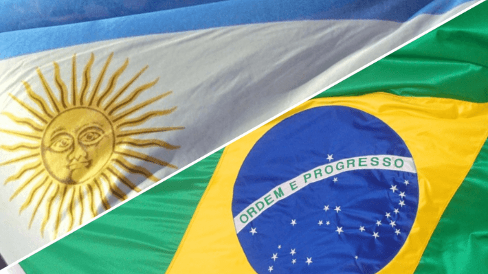 "Absurdo" e "inviable": Expertos en picada por posible moneda común Sudamérica de la que el Gobierno toma distancia
