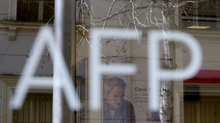 ¿Fondo F?: Pérdidas previsionales reflotan propuesta para que afiliados tengan una opción "ultraconservadora"