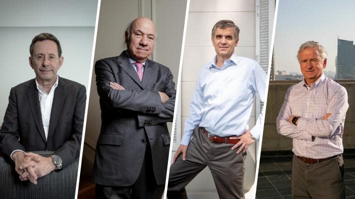 Cuatro economistas destacan el legado y capacidad de gestión del ex Presidente: "Son muchos los hitos que consiguió"