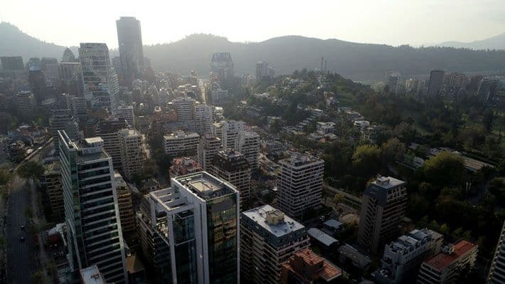 Imacec: Mercado prevé un tímido crecimiento para un marzo con la menor cantidad de días hábiles desde 2013