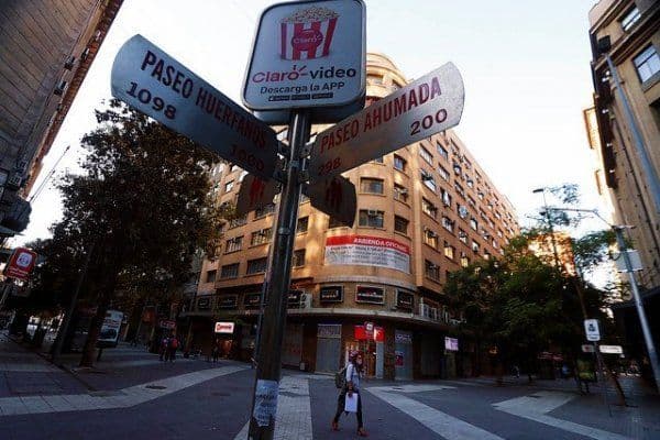 La economía chilena habría dejado atrás la recesión en marzo, pero se mantienen dudas para abril por efecto de las cuarentenas