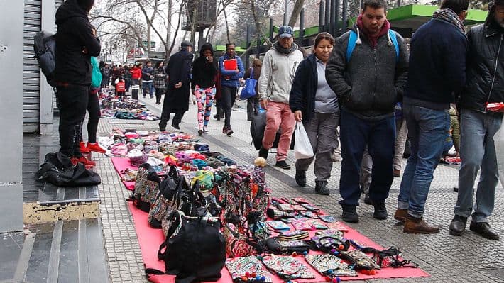Tasa de informalidad laboral alcanza el 32,4%: Las causas que inciden en este fenómeno