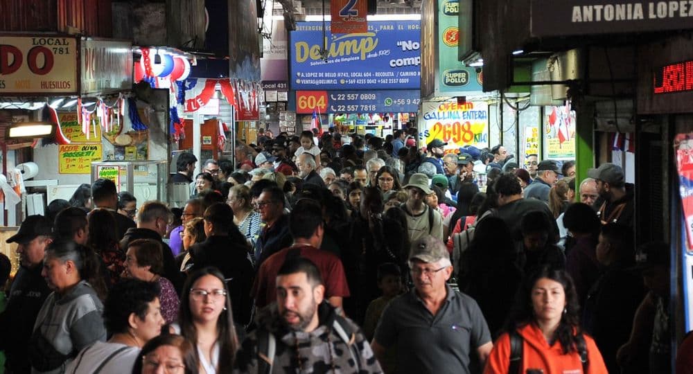 Hermann González, economista de CLAPES UC, por sorpresiva baja de la inflación en junio: “Es una señal de que estamos bien encaminados”