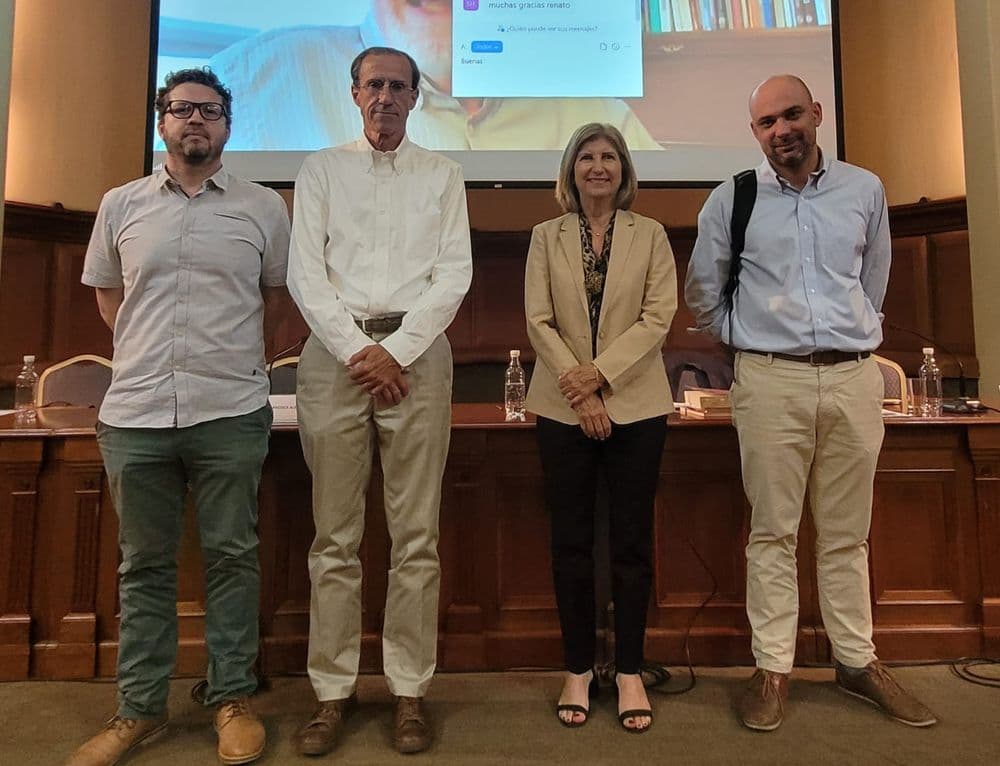 Seminario ClapesUC: ¿Matar al neoliberalismo en Chile?