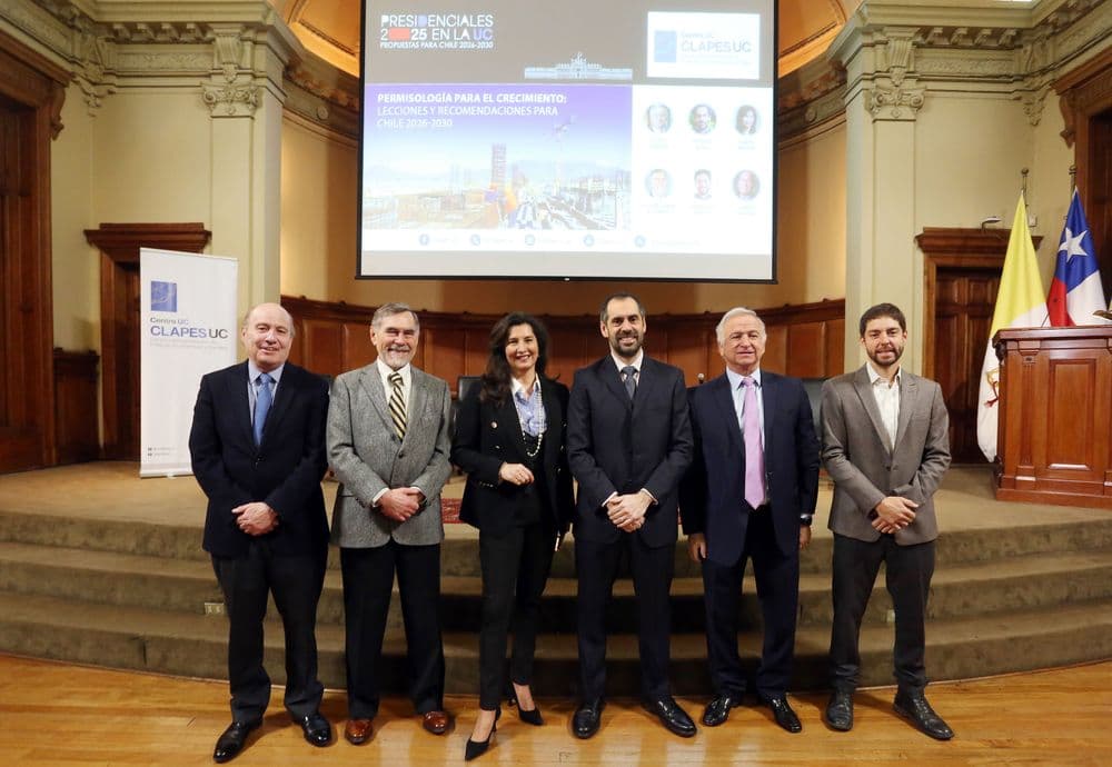 Las fórmulas de los economistas de Kast, Jara y Matthei para enfrentar la permisología