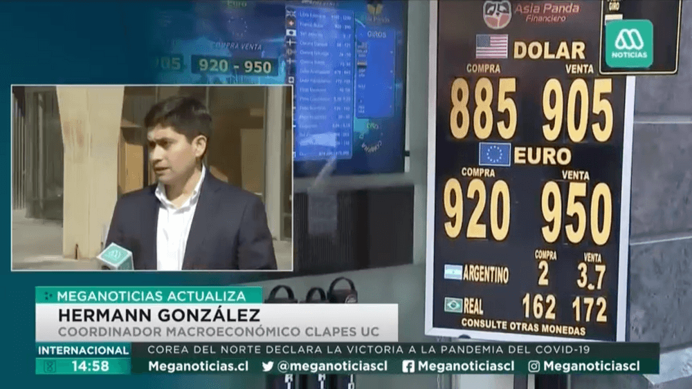 Baja del dólar genera impacto positivo: Algunos productos bajarían de precio