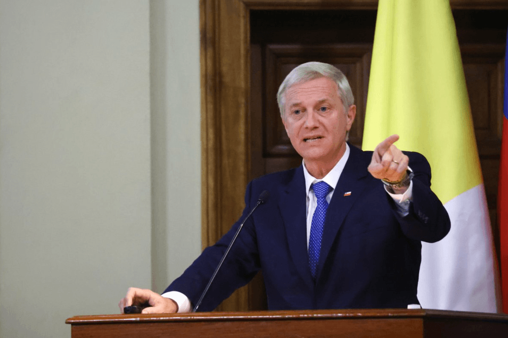 Kast pone en duda respaldo a Bachelet para la ONU: "Como Presidenta fue un desastre" y acusa a Boric de "darse un gustito" con la nominación