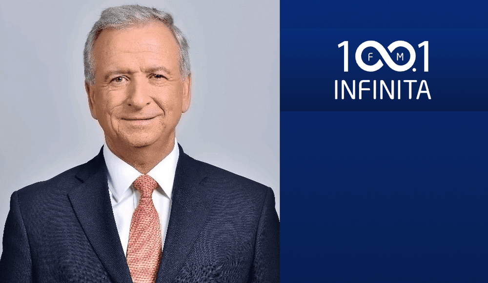 Entrevista. Felipe Larraín, director de CLAPES UC, economista y ex ministro