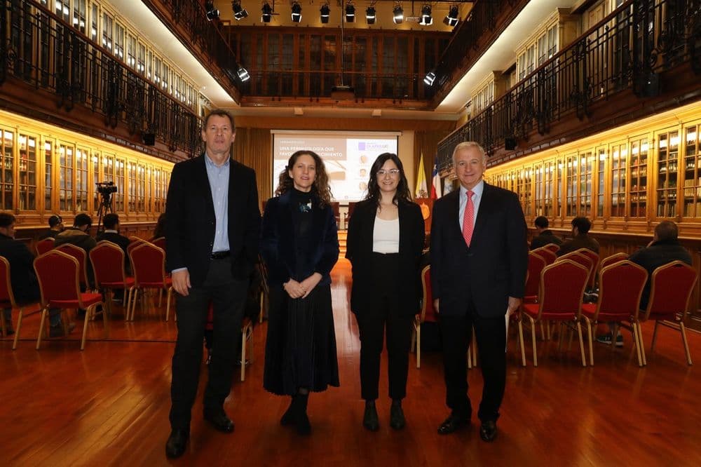 Seminario Clapes UC: “Una permisología que favorezca el crecimiento”