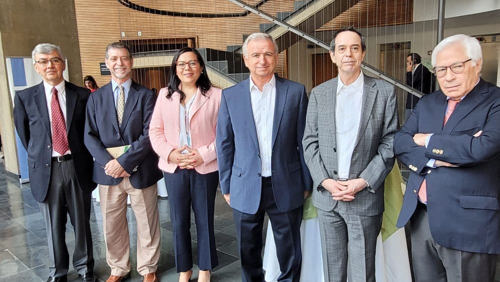 Seminario ClapesUC: Oportunidades y Desafíos de la Reforma de Pensiones