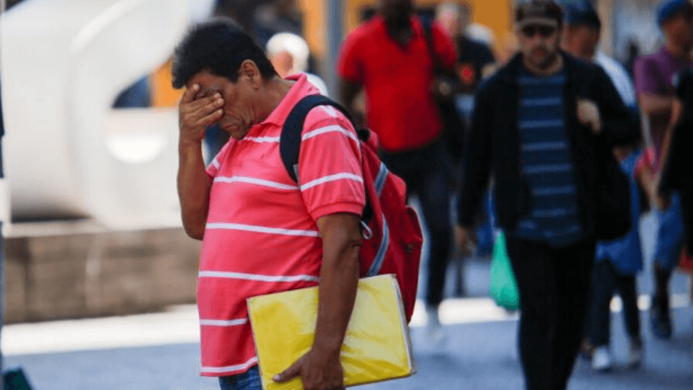 Despidos por necesidad de la empresa anotan un alza anual del 20% y llega a más de 250 mil