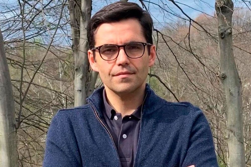 Sergio Urzúa: “Un proyecto de izquierda duro, como el que planteaba el candidato Boric en su segundo programa, debiese dejar con gusto a poco a cualquier joven que quiera tener mayores oportunidades”