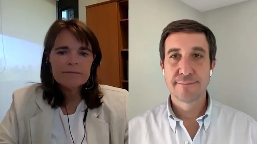 Guillermo Ramírez y propuesta de pacto fiscal del gobierno: «Hay mucho titular y poca carne»
