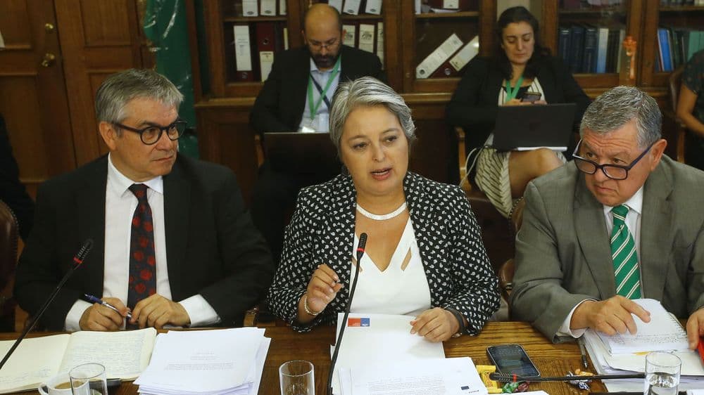 Clapes UC | "Solidaridad intrageneracional": La fórmula de la reforma ...