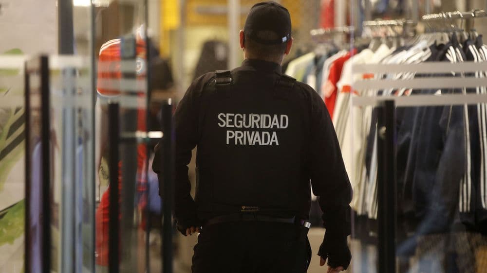 El 'impuesto' en seguridad que están asumiendo las empresas por la ola delincuencial