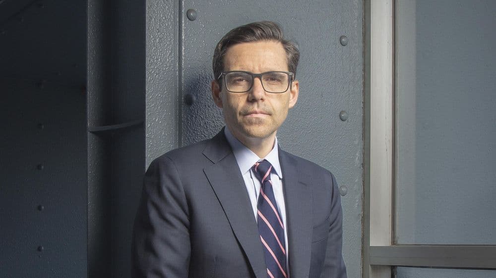 Duro análisis económico de Sergio Urzúa: "En más de una década Chile crecerá menos de lo que se crecía en dos años"