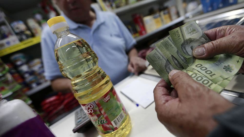Efecto en la UF e incertidumbre sobre los precios: Las dudas que abrió el inesperado IPC de julio