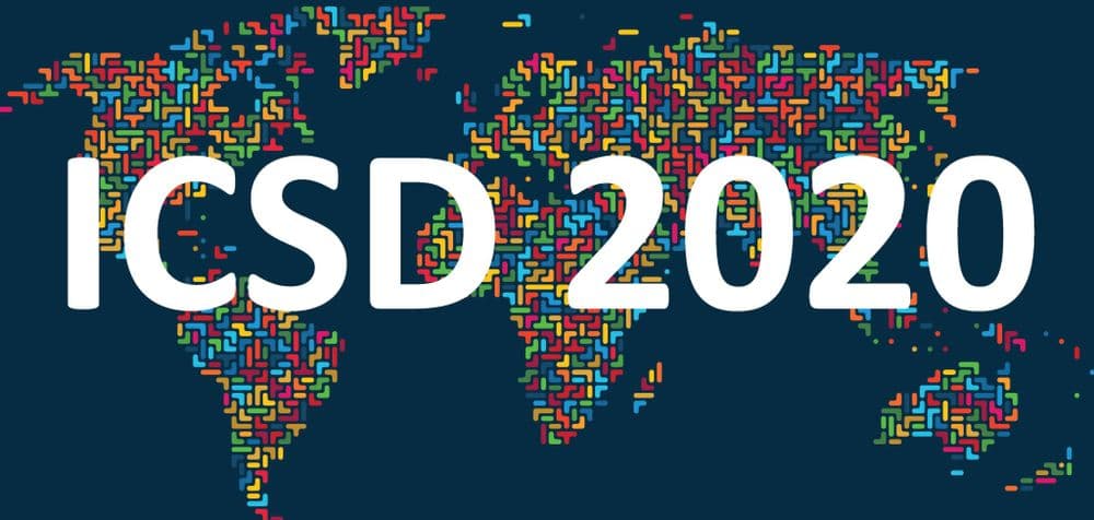 Investigación de CLAPES UC recibe reconocimiento en Conferencia Internacional de Desarrollo Sustentable (ICSD) en la Universidad de Columbia de Estados Unidos