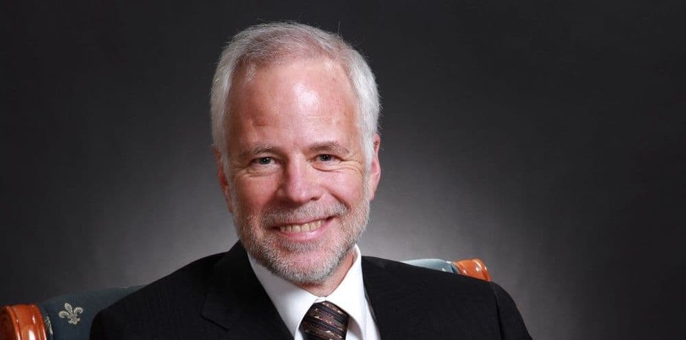 Clase Magistral de Barry Eichengreen “La Guerra de Monedas” (Currency Wars) – 2do Aniversario Clapes UC