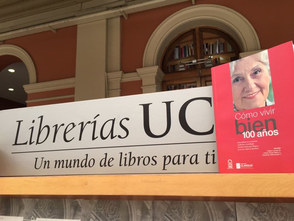 ¿Cómo vivir bien 100 años?