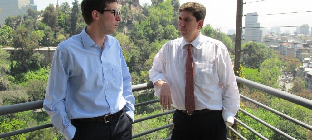 Estudio sobre Remuneraciones del sector público