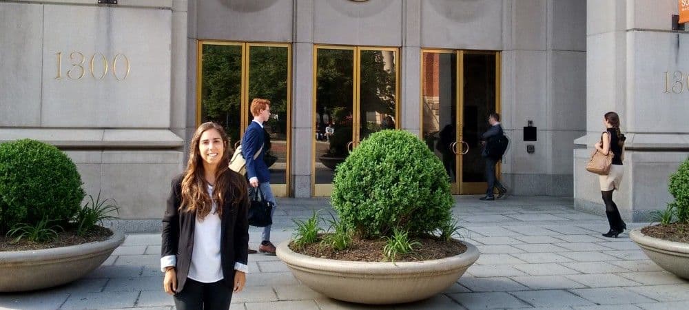 Investigadora CLAPES UC en Foro del BID