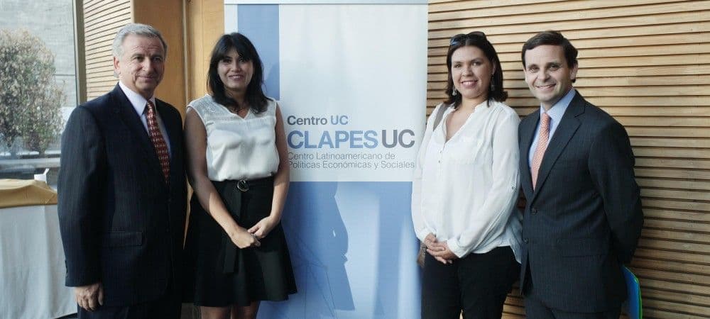 Seminario: Hacia una nueva institucionalidad laboral