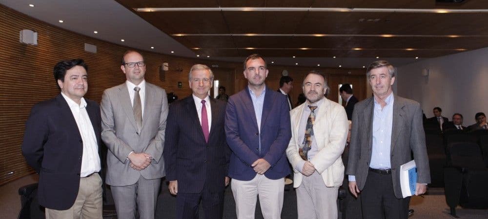 Financiamiento de la política y recursos ciudadanos
