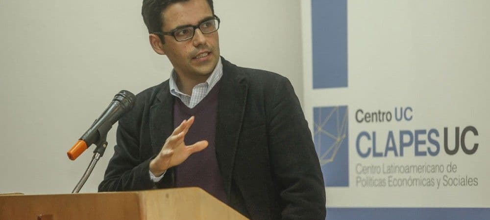 Gratuidad de la Educación Superior en Chile