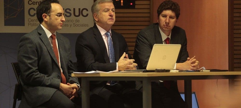 NUEVO IPC PARA ADULTOS MAYORES EN CHILE