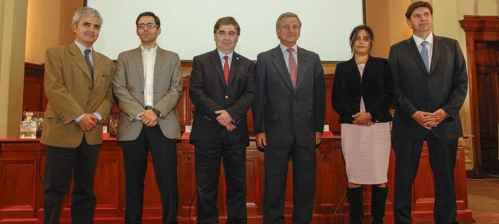Educación: Las Caras de la Gratuidad