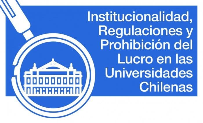 Seminario sobre lucro en la Educación Superior