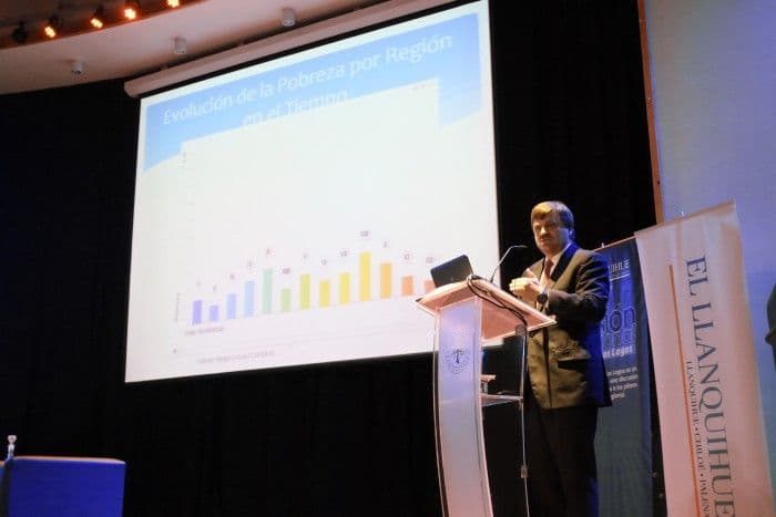 Hernán de Solminihac encabeza seminario en Puerto Montt