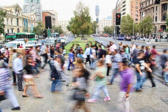 La productividad del segundo trimestre de 2017 cae 1,7%