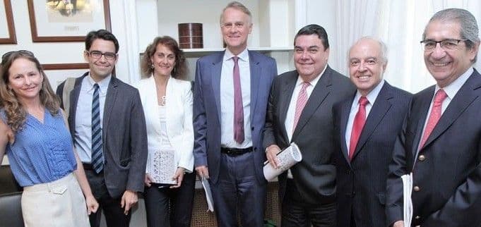 CPC presentó propuesta para mejorar las pensiones