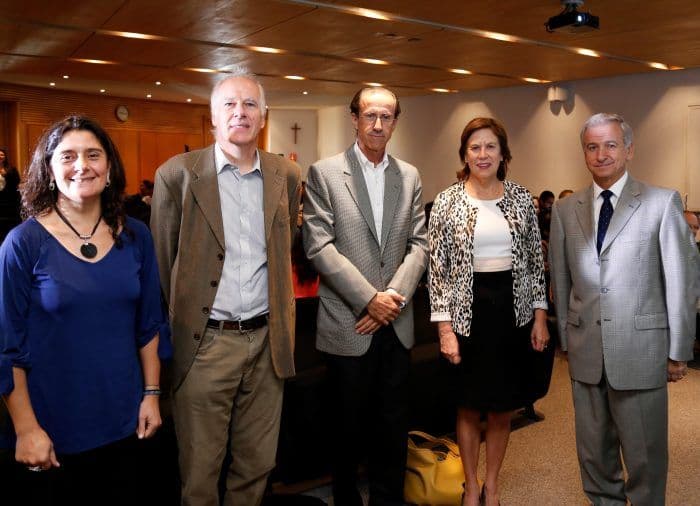 Seminario “Selección de Directores en Colegios Municipales por ADP”