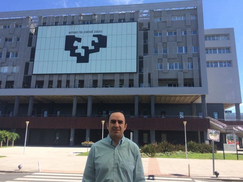 Clapes UC participa en un seminario en España