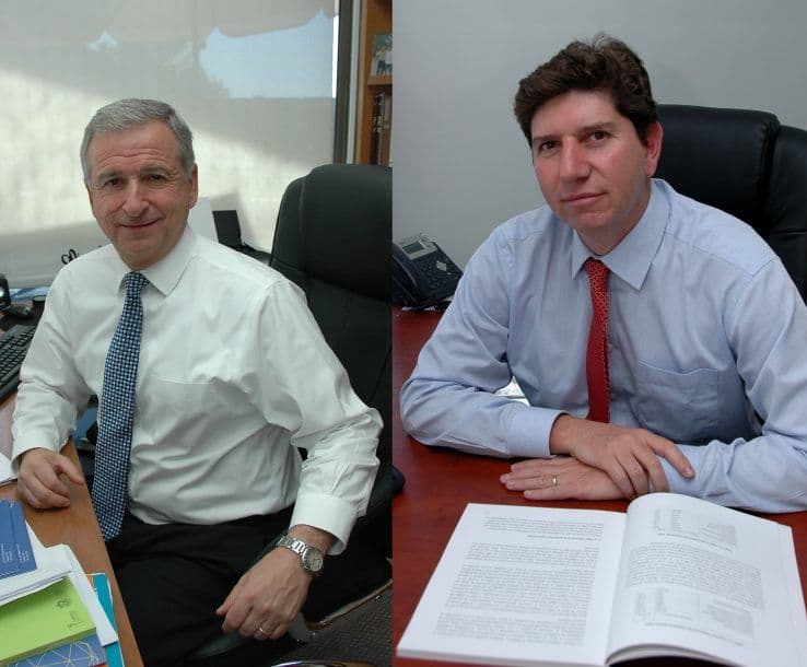 Comunicado de Prensa: Nuevas incorporaciones a CLAPES UC - marzo 2020