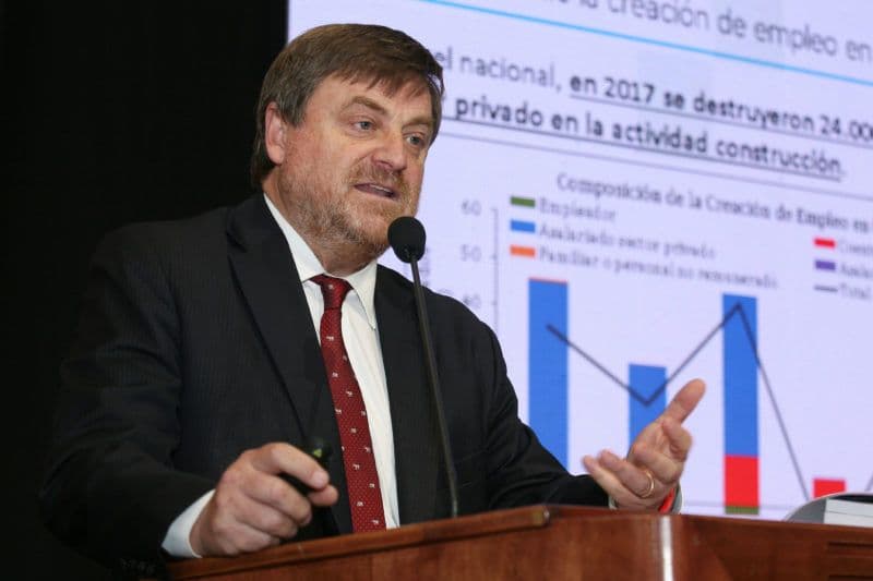 Hernán de Solminihac expone en Concepción