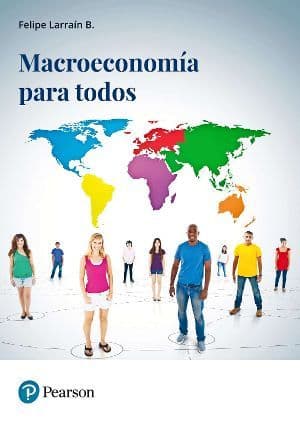 Macroeconomía para todos.