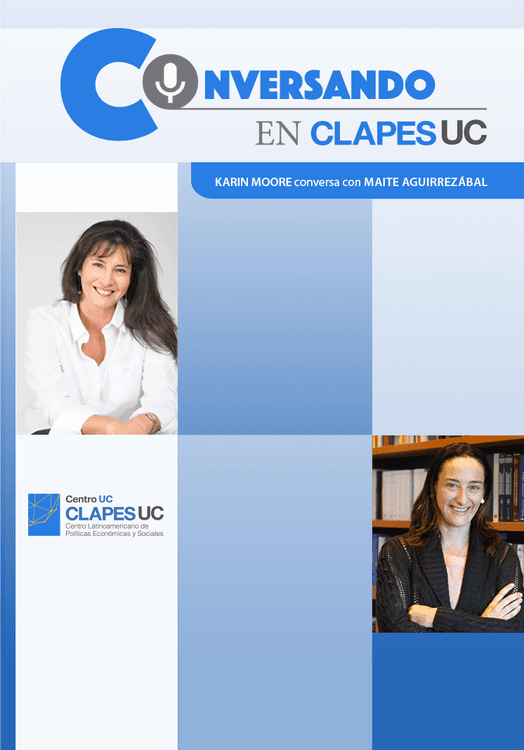 Clapes UC | Centro Latinoamericano de Políticas Económicas y Sociales