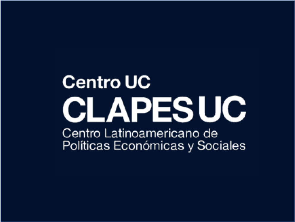 Comunicado de CLAPES UC acerca de Nuevo Sitio Web