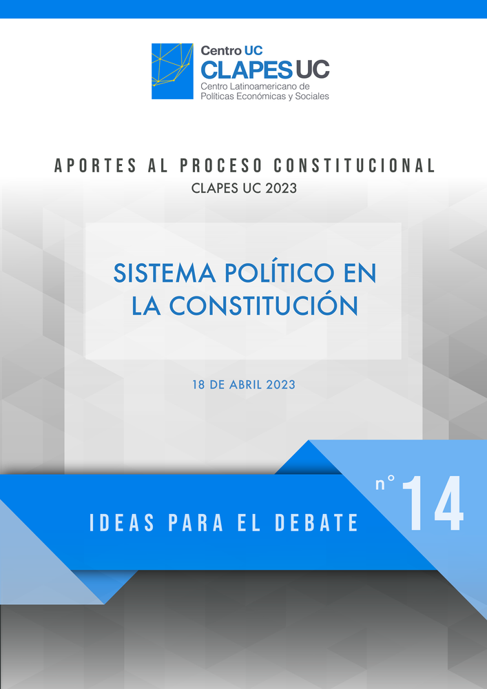 Ideas para el Debate 14: Sistema Político en la Constitución