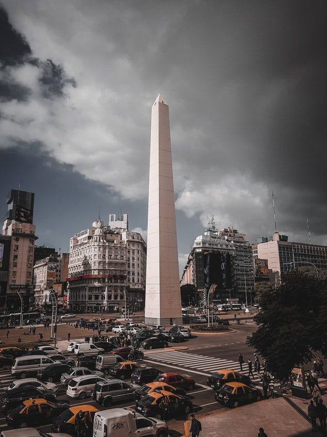Seminario CLAPES UC: Argentina: Miradas a una crisis económica