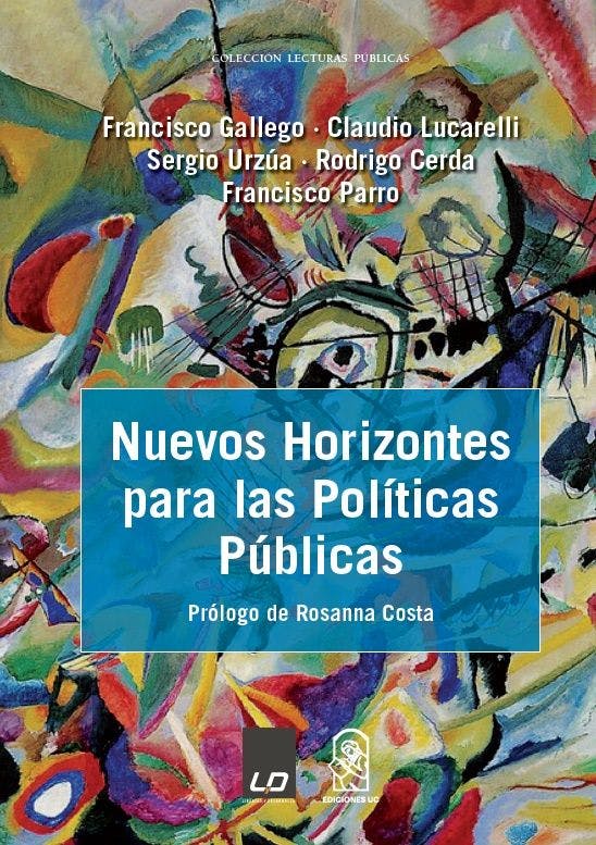 Nuevos Horizontes para las Políticas Públicas.